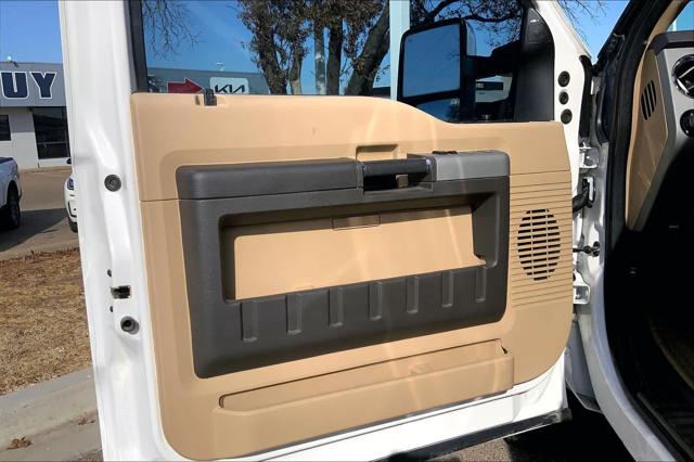 Used 2015 Ford F-250 For Sale in Lubbock, TX