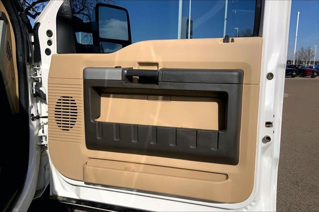 Used 2015 Ford F-250 For Sale in Lubbock, TX