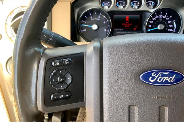 Used 2015 Ford F-250 For Sale in Lubbock, TX