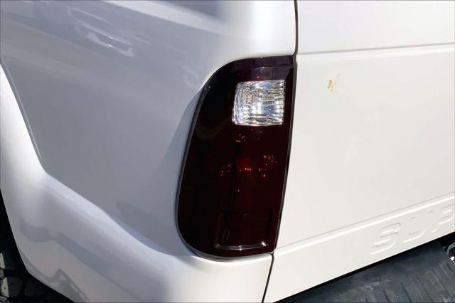 Used 2015 Ford F-250 For Sale in Lubbock, TX