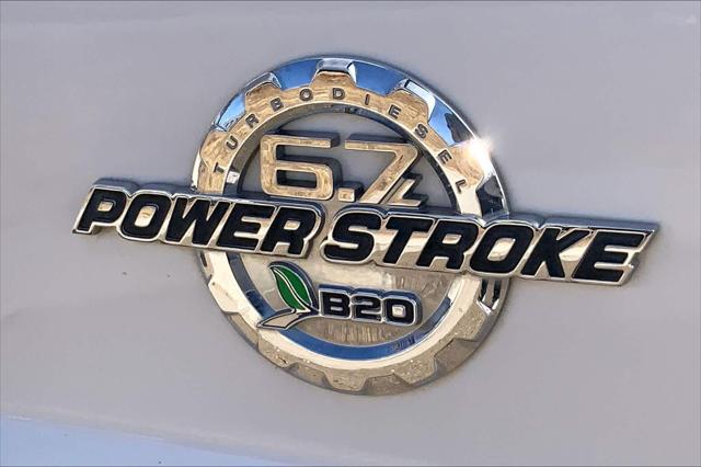 Used 2015 Ford F-250 For Sale in Lubbock, TX