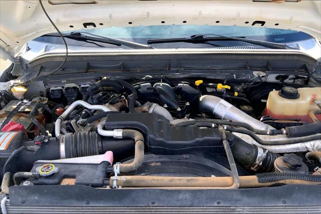 Used 2015 Ford F-250 For Sale in Lubbock, TX