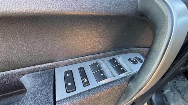 2014 Chevrolet Silverado 2500HD LT