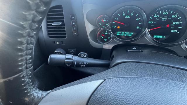 2014 Chevrolet Silverado 2500HD LT