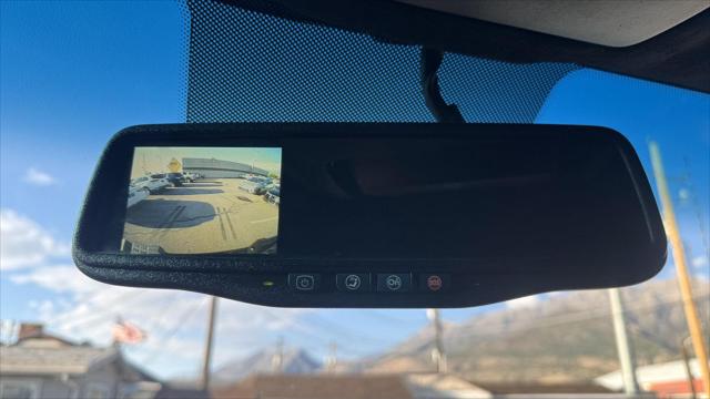 2014 Chevrolet Silverado 2500HD LT