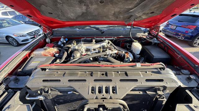 2014 Chevrolet Silverado 2500HD LT