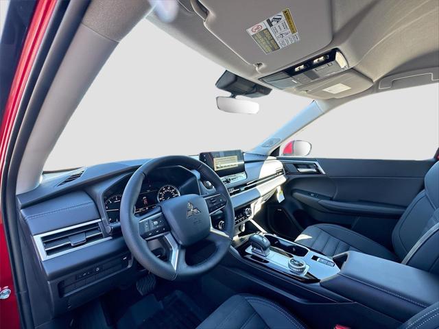 2026 Mitsubishi Outlander SE 1.5T 2WD