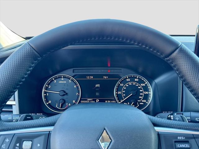 2026 Mitsubishi Outlander SE 1.5T 2WD