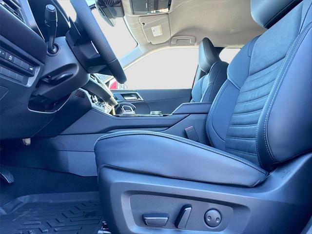 2026 Mitsubishi Outlander SE 1.5T 2WD