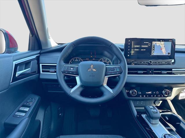 2026 Mitsubishi Outlander SE 1.5T 2WD