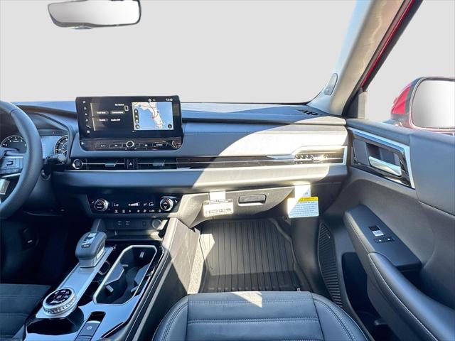 2026 Mitsubishi Outlander SE 1.5T 2WD