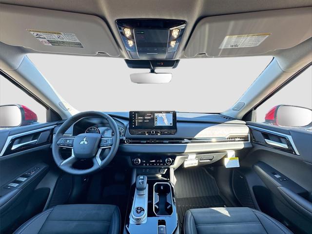 2026 Mitsubishi Outlander SE 1.5T 2WD