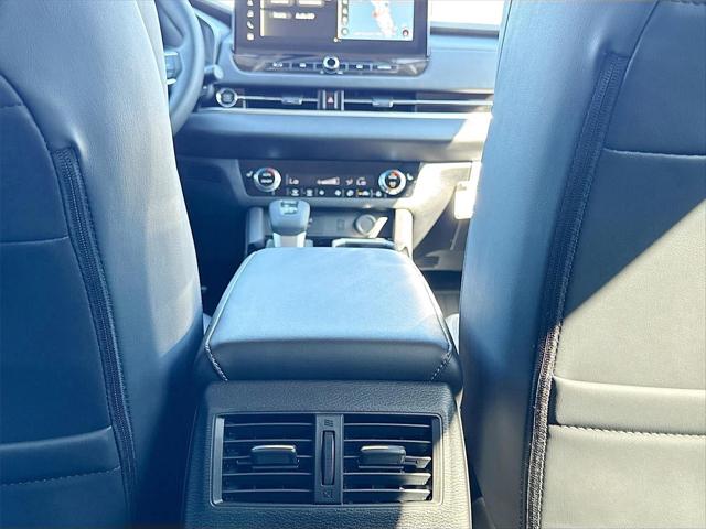 2026 Mitsubishi Outlander SE 1.5T 2WD