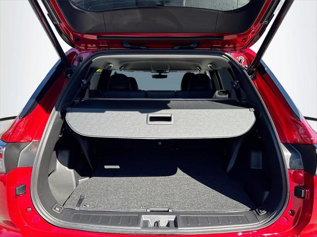 2026 Mitsubishi Outlander SE 1.5T 2WD