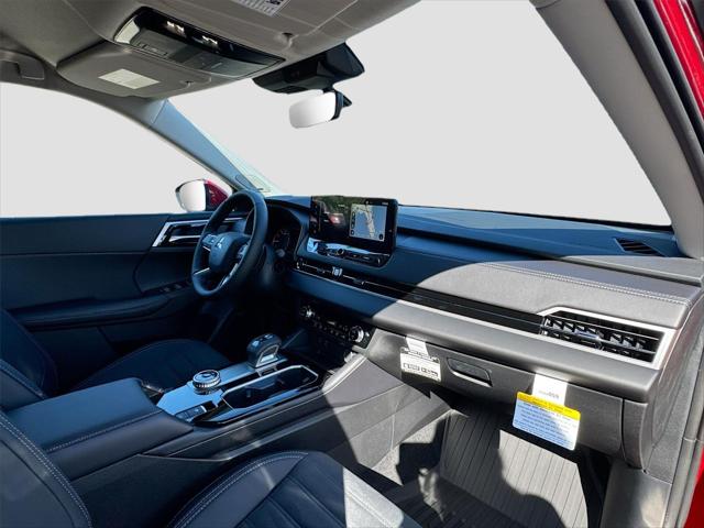 2026 Mitsubishi Outlander SE 1.5T 2WD