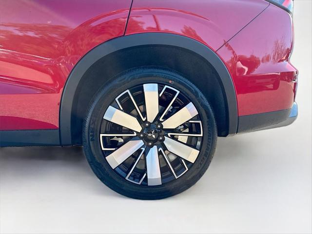2026 Mitsubishi Outlander SE 1.5T 2WD