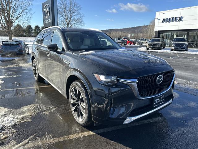 2026 Mazda X-90 3.3 Turbo S Premium Plus for sale in Keene, NH