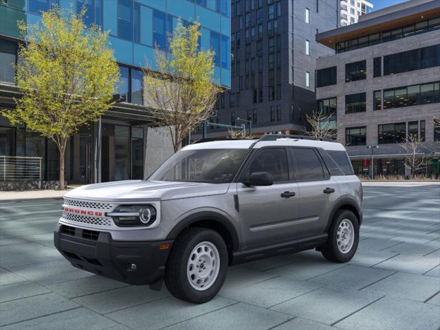 2025 Ford Bronco Sport Heritage for sale in Glendale, WI