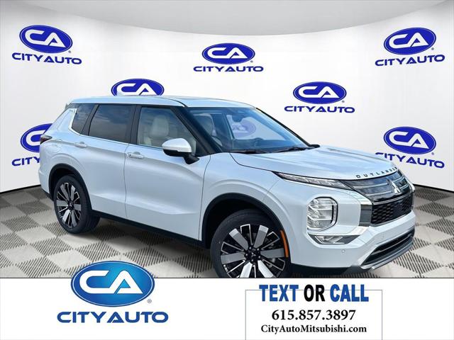 2026 Mitsubishi Outlander SE 1.5T 2WD for sale in Murfreesboro, TN