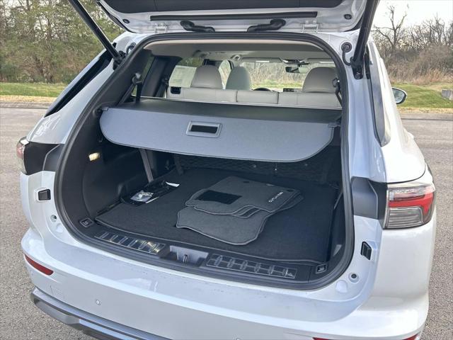 2026 Mitsubishi Outlander SE 1.5T 2WD