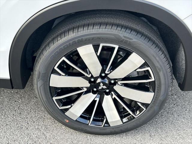 2026 Mitsubishi Outlander SE 1.5T 2WD