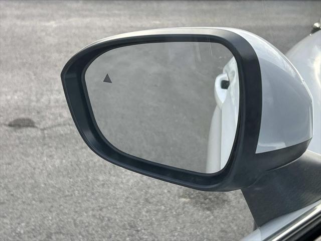 2026 Mitsubishi Outlander SE 1.5T 2WD