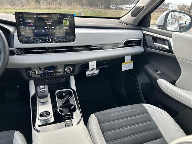 2026 Mitsubishi Outlander SE 1.5T 2WD