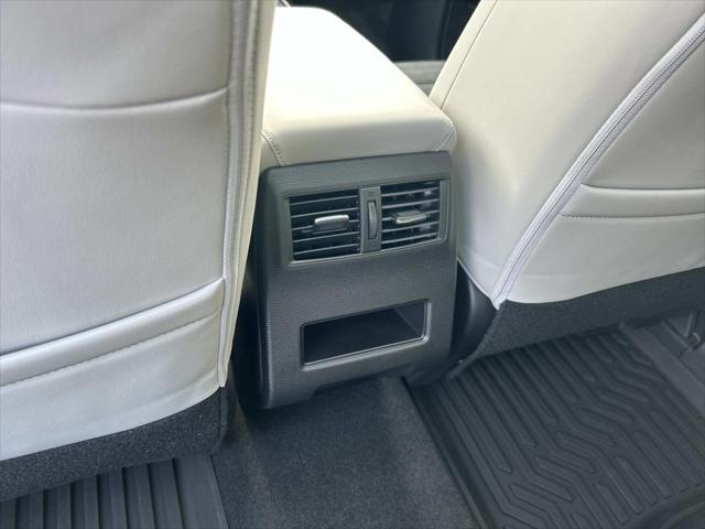 2026 Mitsubishi Outlander SE 1.5T 2WD