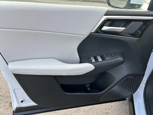 2026 Mitsubishi Outlander SE 1.5T 2WD