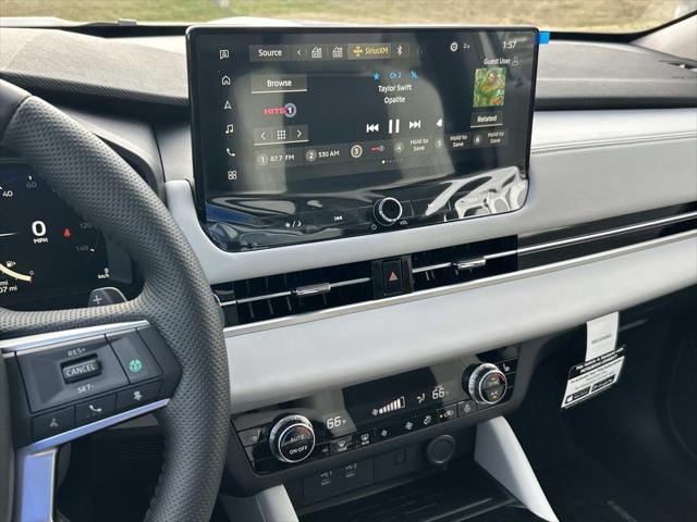 2026 Mitsubishi Outlander SE 1.5T 2WD