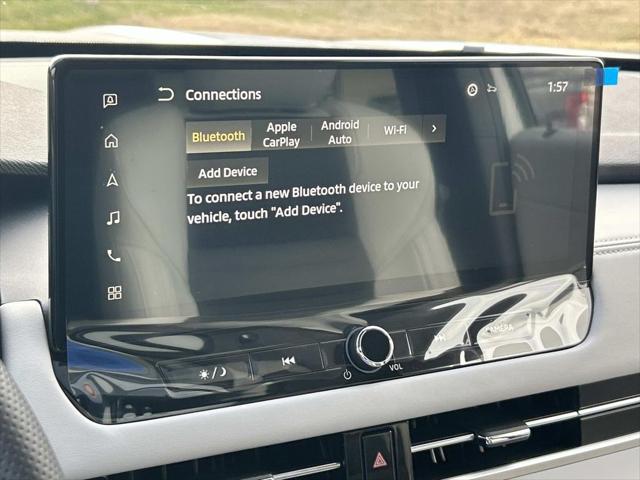 2026 Mitsubishi Outlander SE 1.5T 2WD