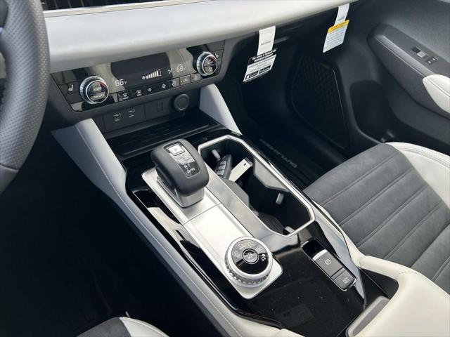 2026 Mitsubishi Outlander SE 1.5T 2WD