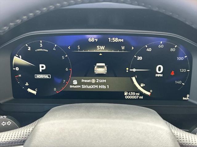 2026 Mitsubishi Outlander SE 1.5T 2WD