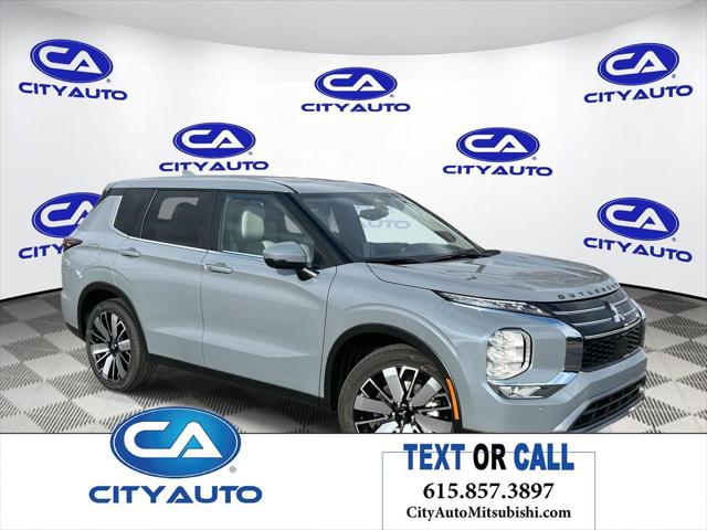 2026 Mitsubishi Outlander SE 1.5T 2WD for sale in Murfreesboro, TN