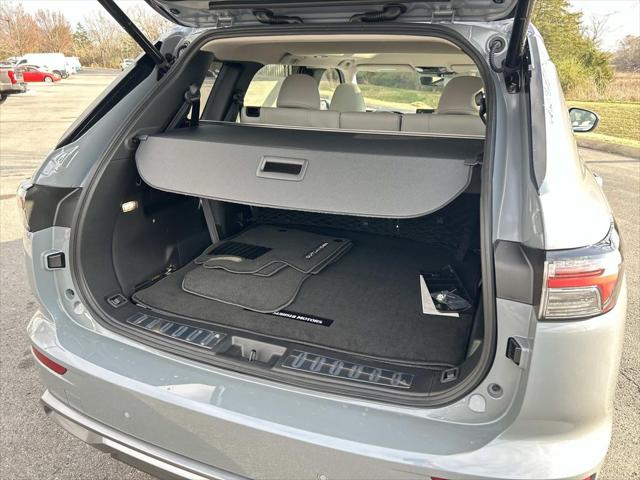 2026 Mitsubishi Outlander SE 1.5T 2WD