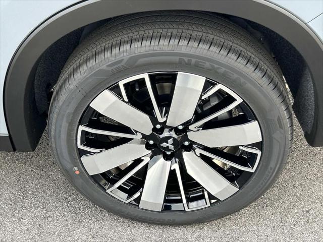 2026 Mitsubishi Outlander SE 1.5T 2WD