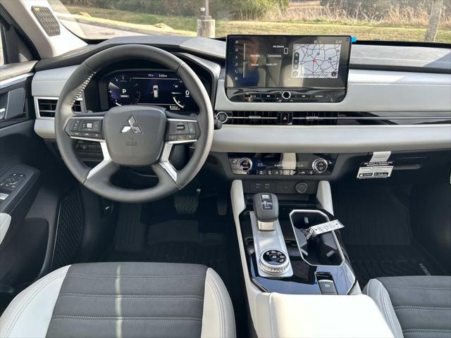2026 Mitsubishi Outlander SE 1.5T 2WD