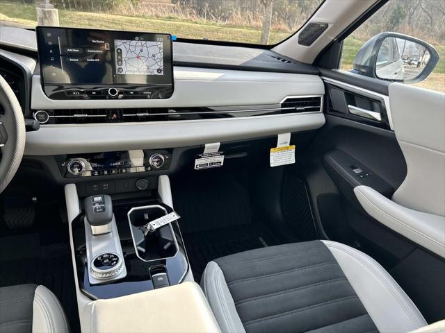 2026 Mitsubishi Outlander SE 1.5T 2WD