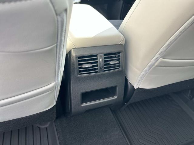 2026 Mitsubishi Outlander SE 1.5T 2WD