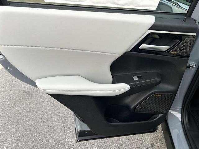 2026 Mitsubishi Outlander SE 1.5T 2WD