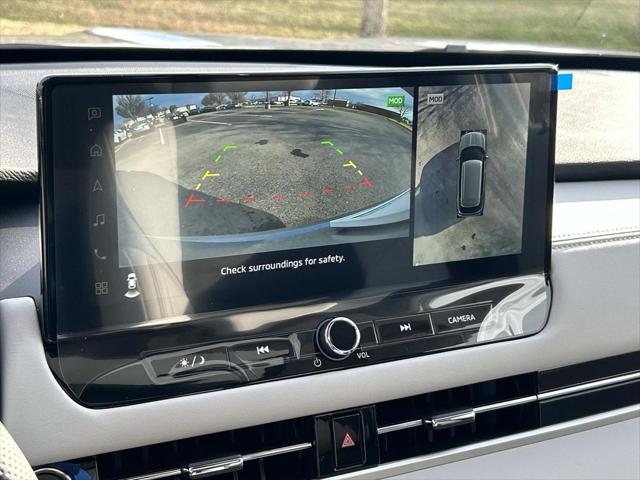 2026 Mitsubishi Outlander SE 1.5T 2WD