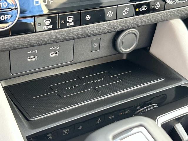 2026 Mitsubishi Outlander SE 1.5T 2WD