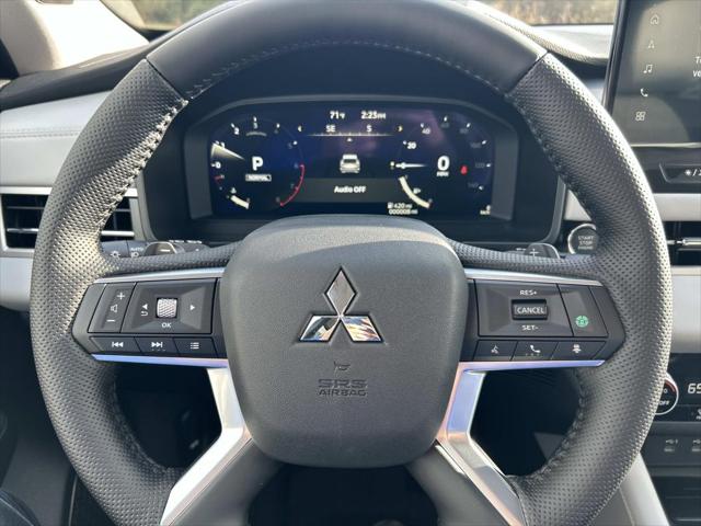 2026 Mitsubishi Outlander SE 1.5T 2WD