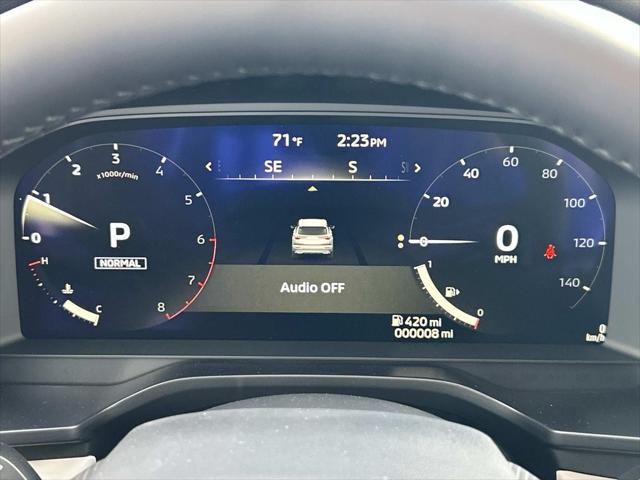 2026 Mitsubishi Outlander SE 1.5T 2WD