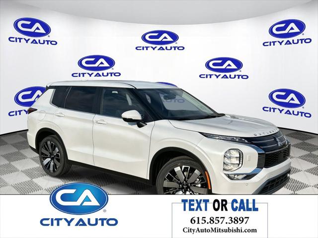 2026 Mitsubishi Outlander SE 1.5T S-AWC for sale in Murfreesboro, TN
