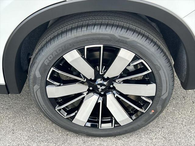 2026 Mitsubishi Outlander SE 1.5T S-AWC