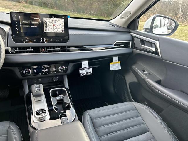 2026 Mitsubishi Outlander SE 1.5T S-AWC
