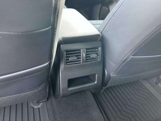 2026 Mitsubishi Outlander SE 1.5T S-AWC