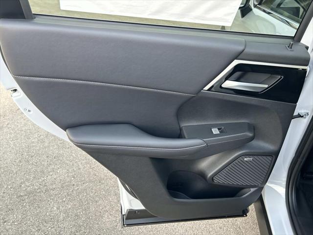 2026 Mitsubishi Outlander SE 1.5T S-AWC