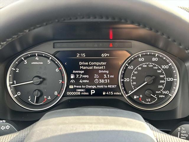 2026 Mitsubishi Outlander SE 1.5T S-AWC